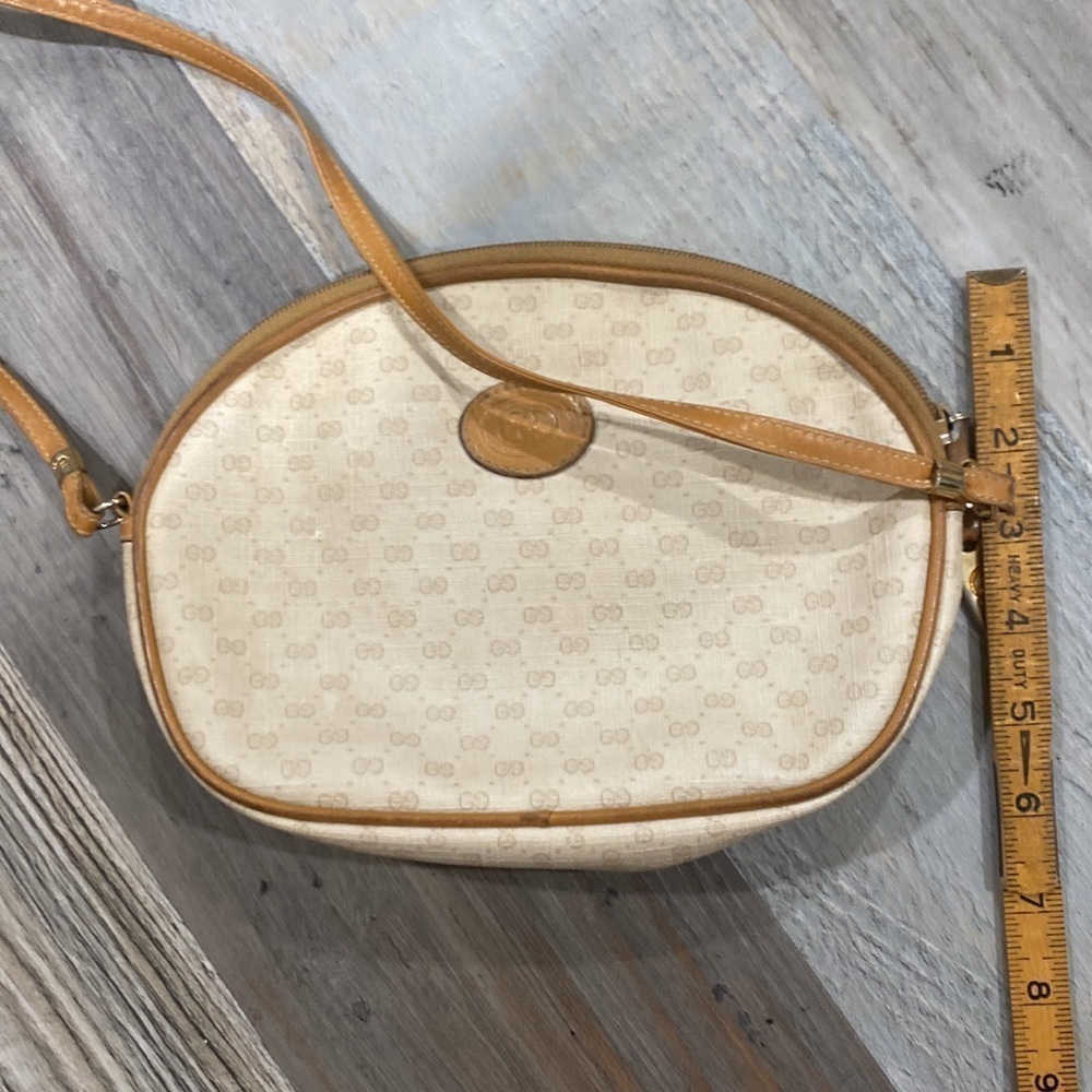 Gucci vintage shoulder bag - Picture 9 of 9